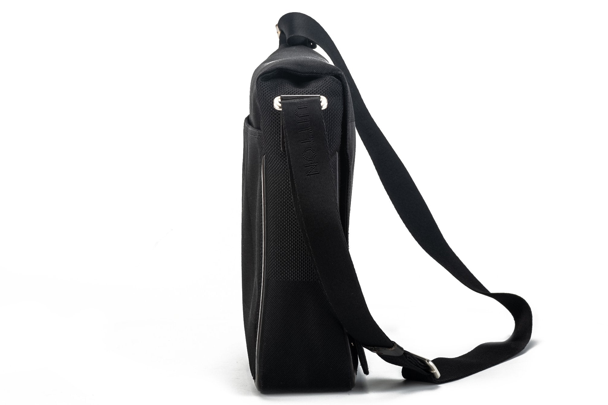 Louis Vuitton Black Men's Computer Bag Large For Sale at 1stDibs