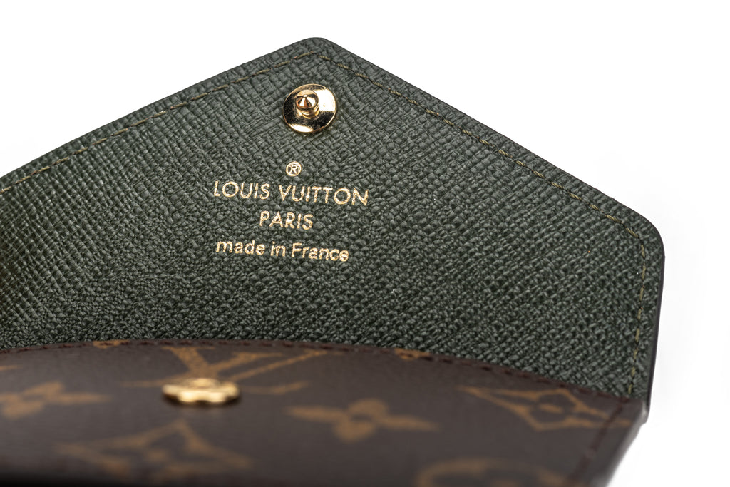 Vuitton Monogram Mini Felicie Multi Bag