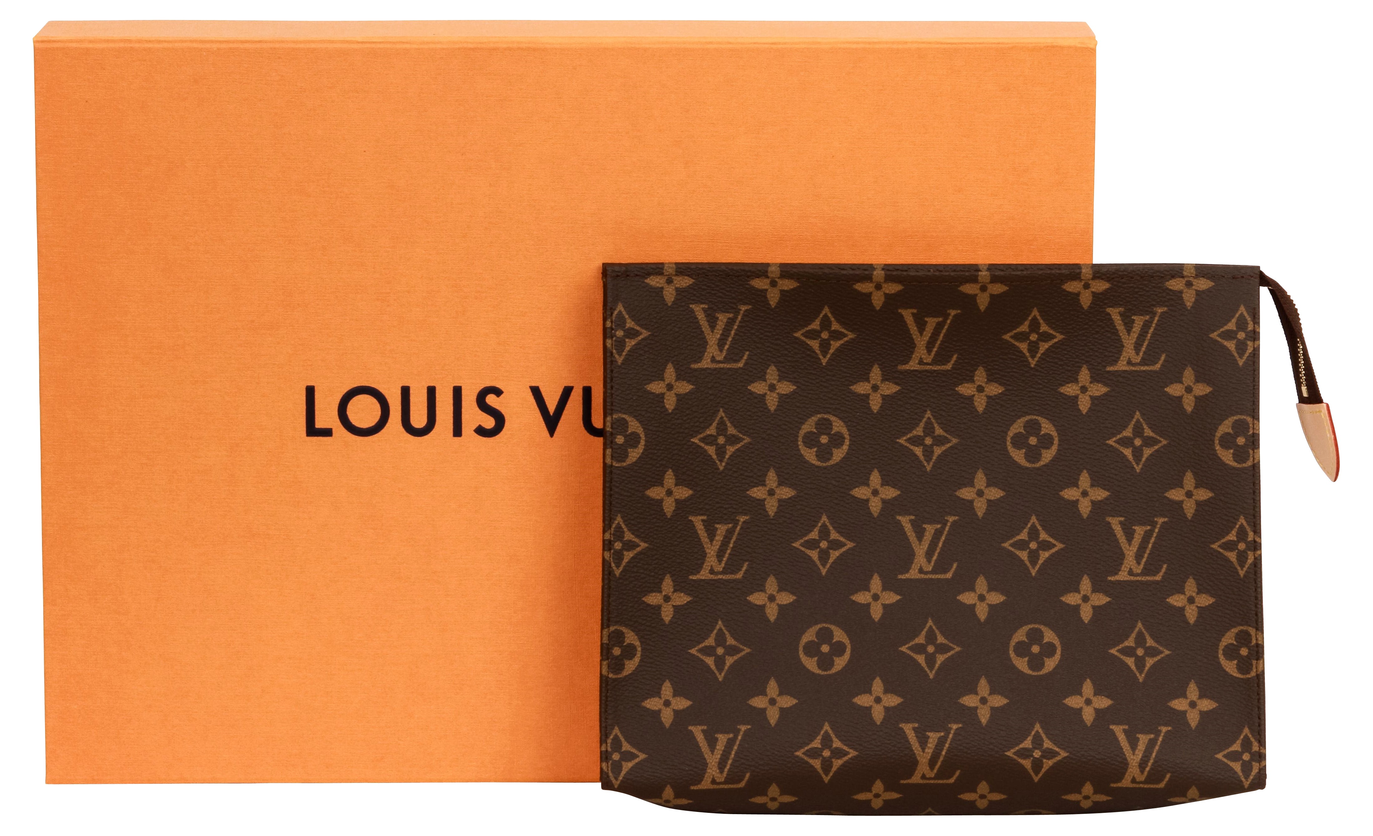 Louis Vuitton, Bags, Bnib Louis Vuitton Nice Mini Toiletry