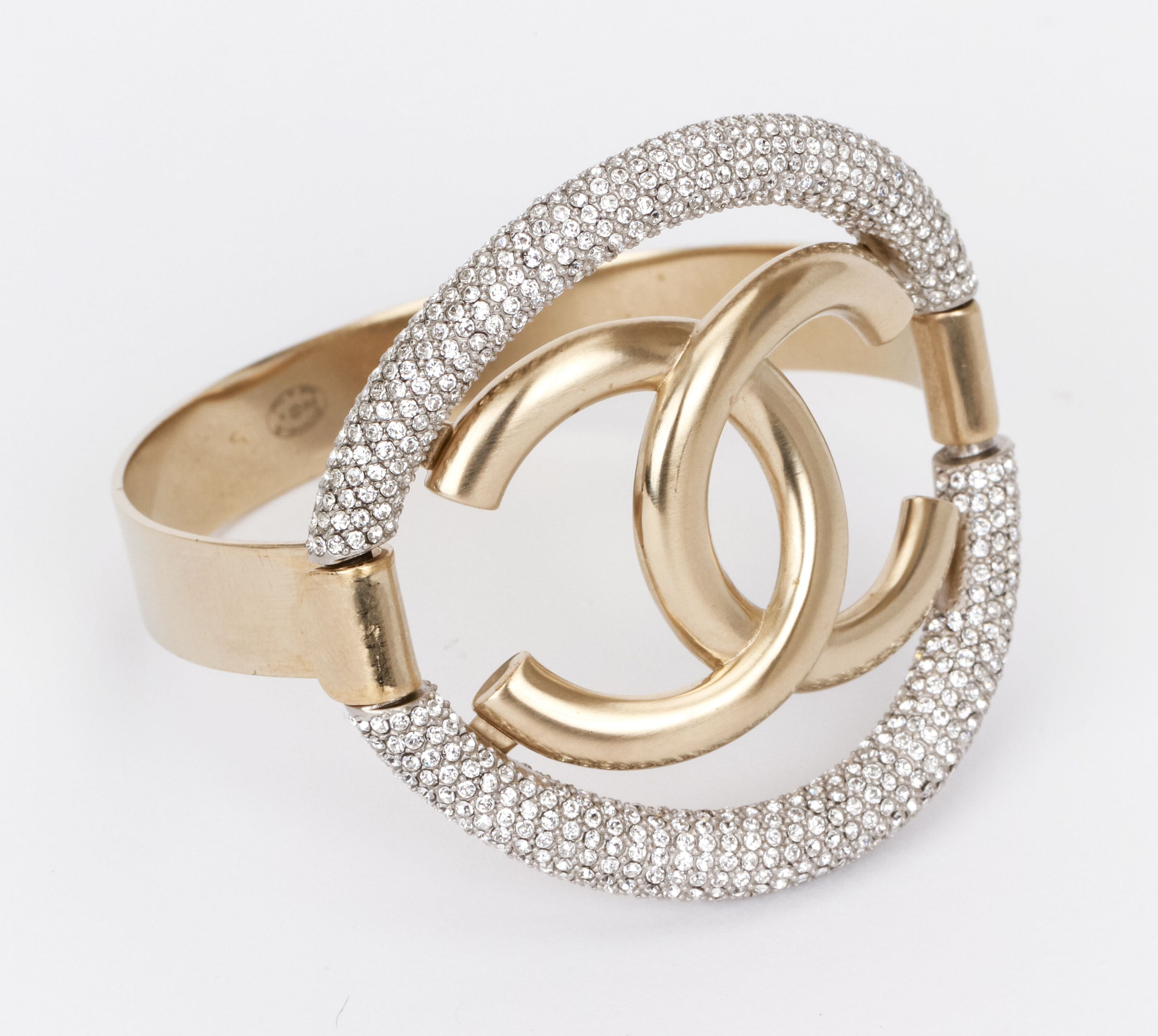 Chanel & love bracelet  Love bracelets, Cartier love, Cartier