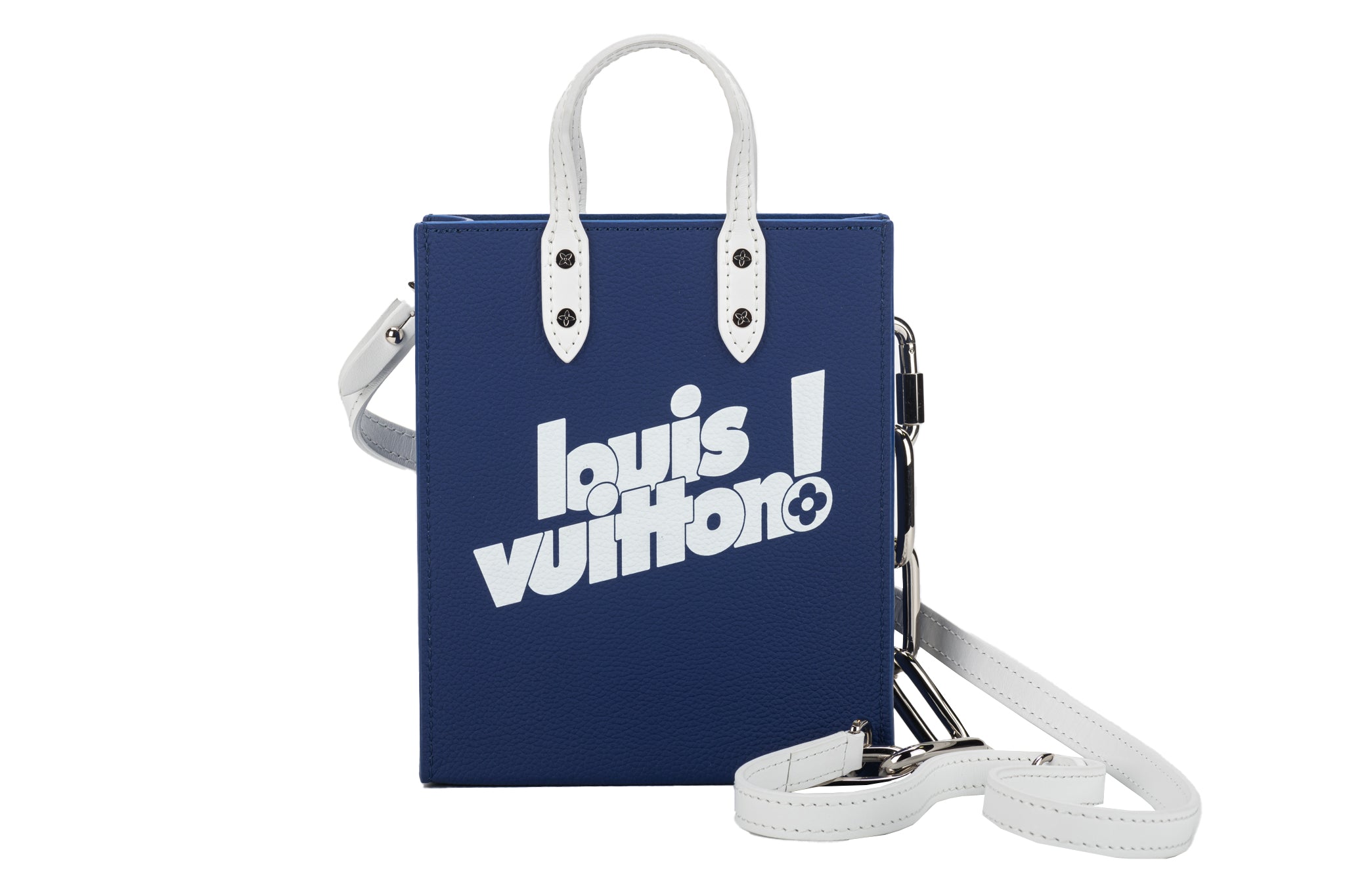 Bolsa louis vuitton virgil discount abloh
