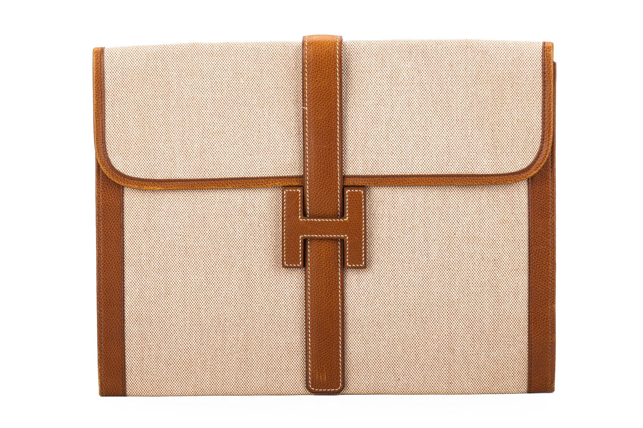 Clutch canvas 2025