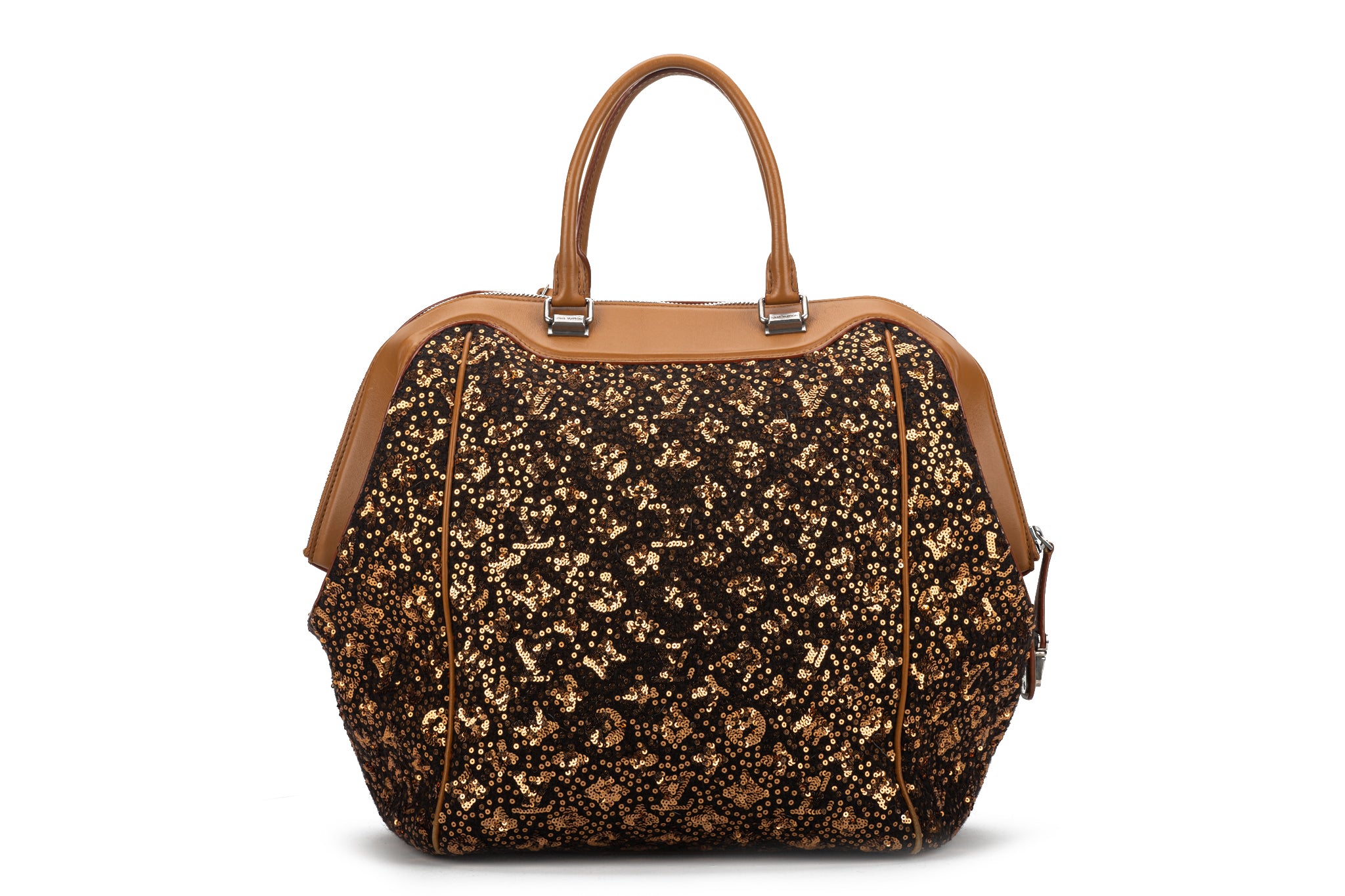 Vuitton Lim.Ed. Sequin Speedy Bag