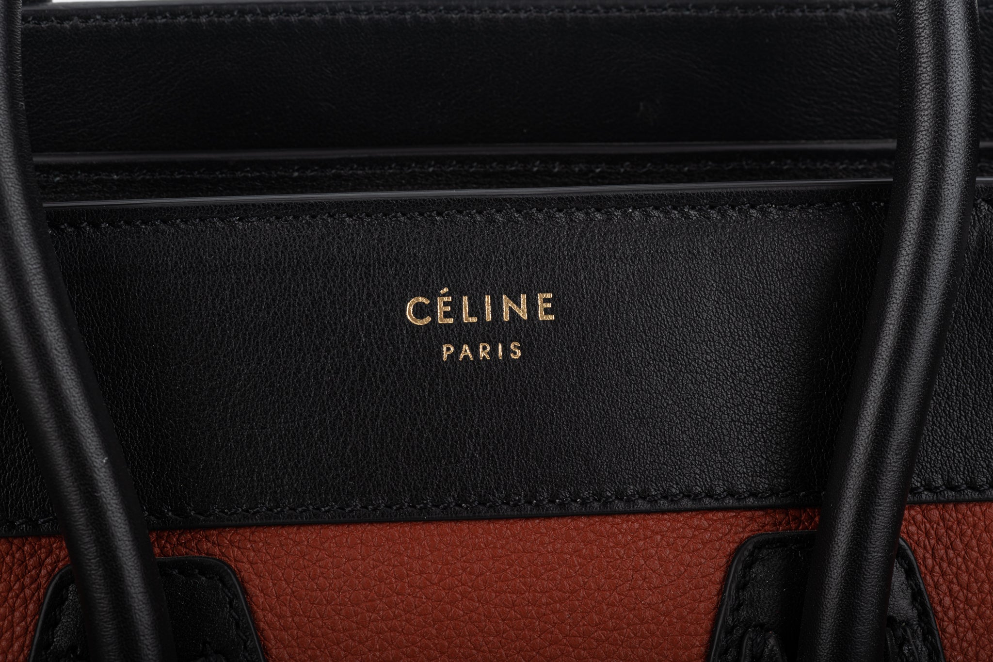 Celine hotsell luggage micro