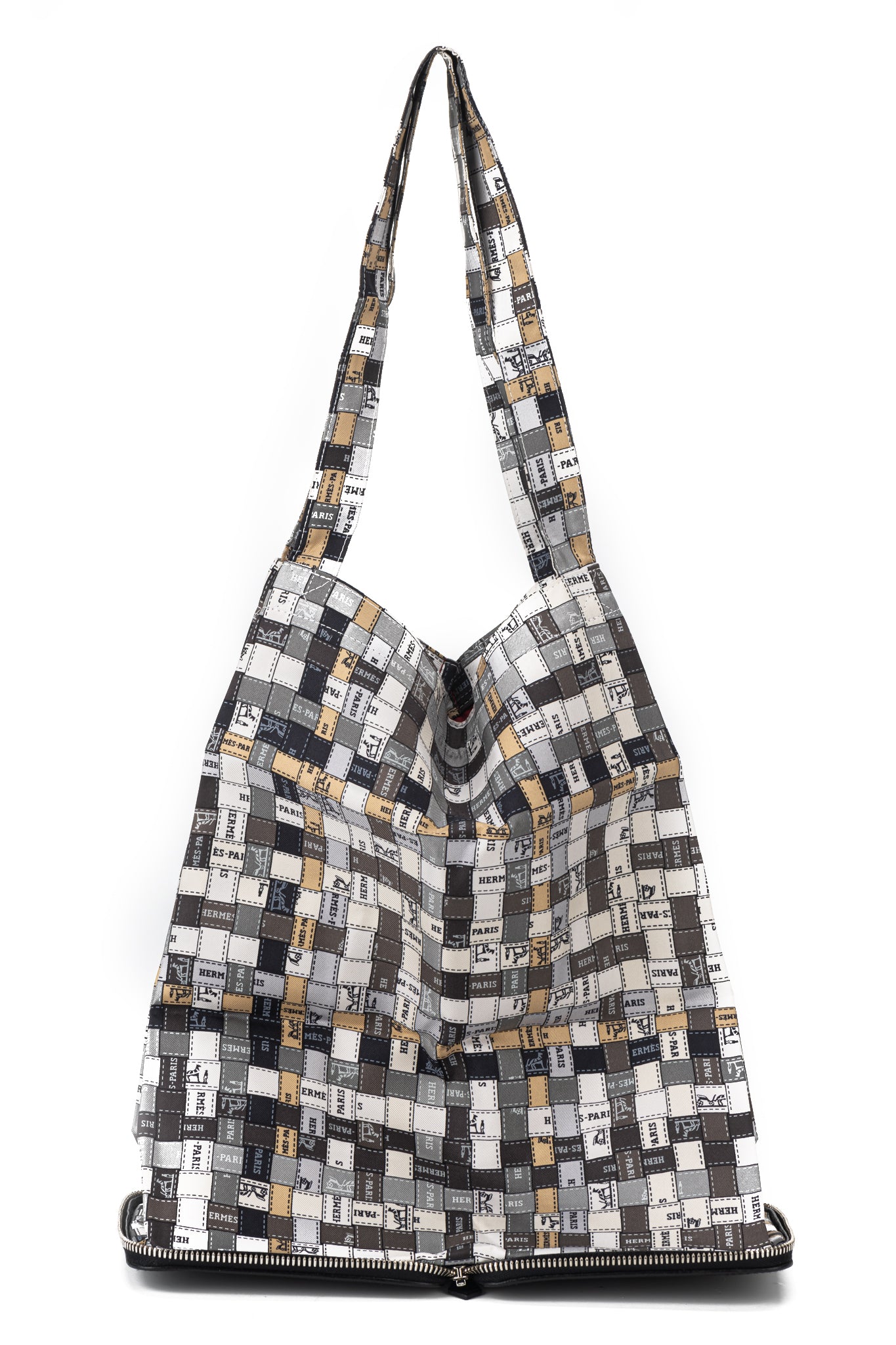 Hermes hotsell silky pop