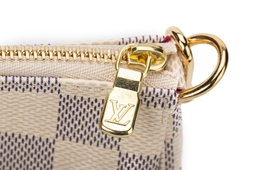 Louis Vuitton Vivienne Christmas Bag