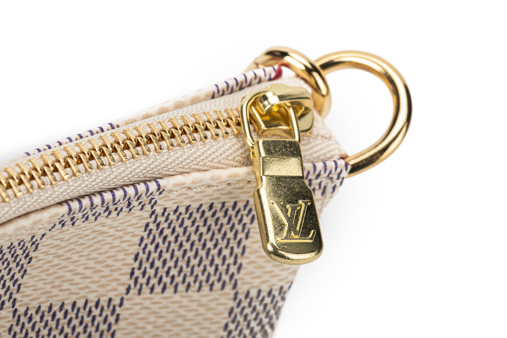 Louis Vuitton Vivienne Christmas Bag
