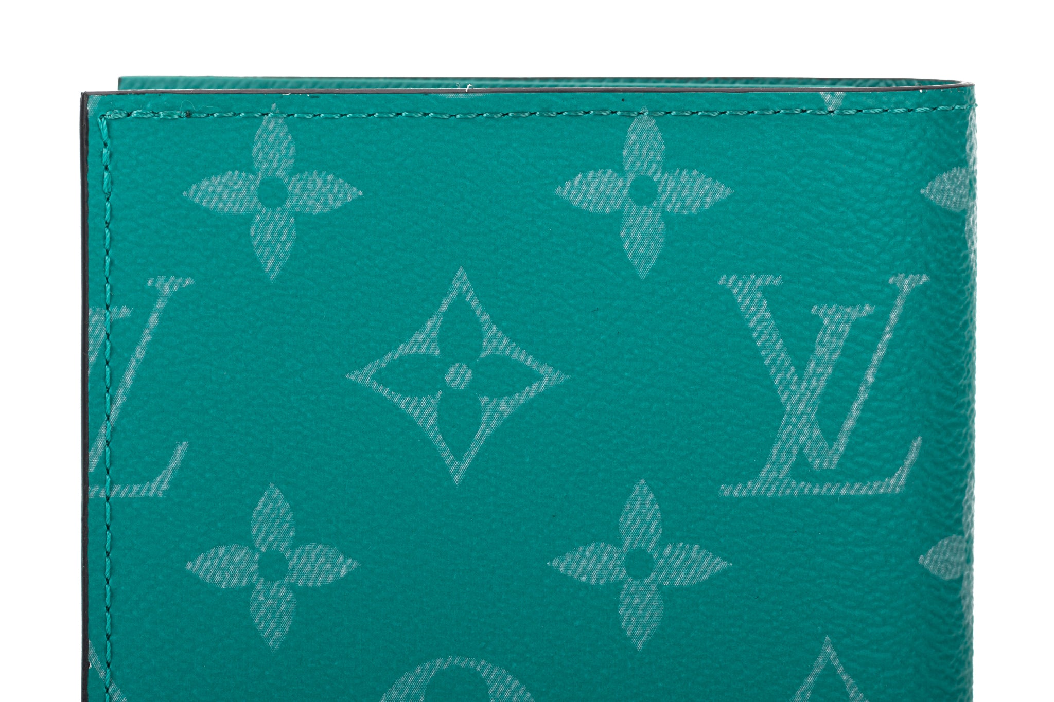 Buy Louis Vuitton Pocket Organizer Monogram Canvas Wallet Card Case at