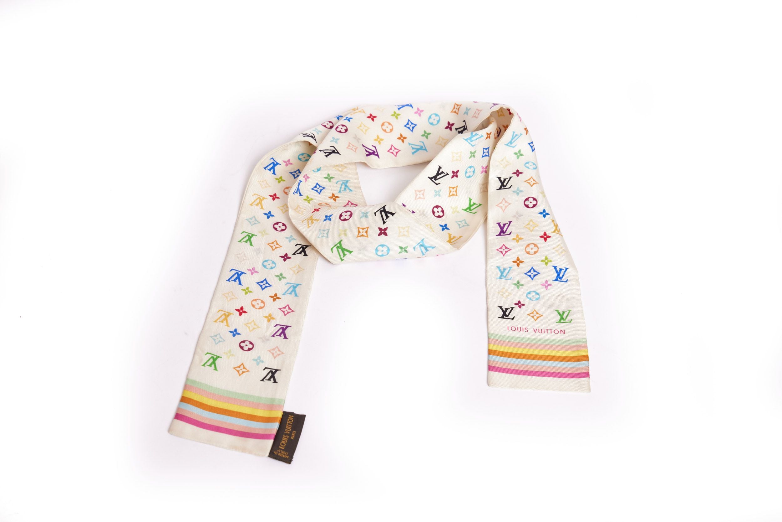 Louis Vuitton Multicolor Shawls/Wraps for Women for sale