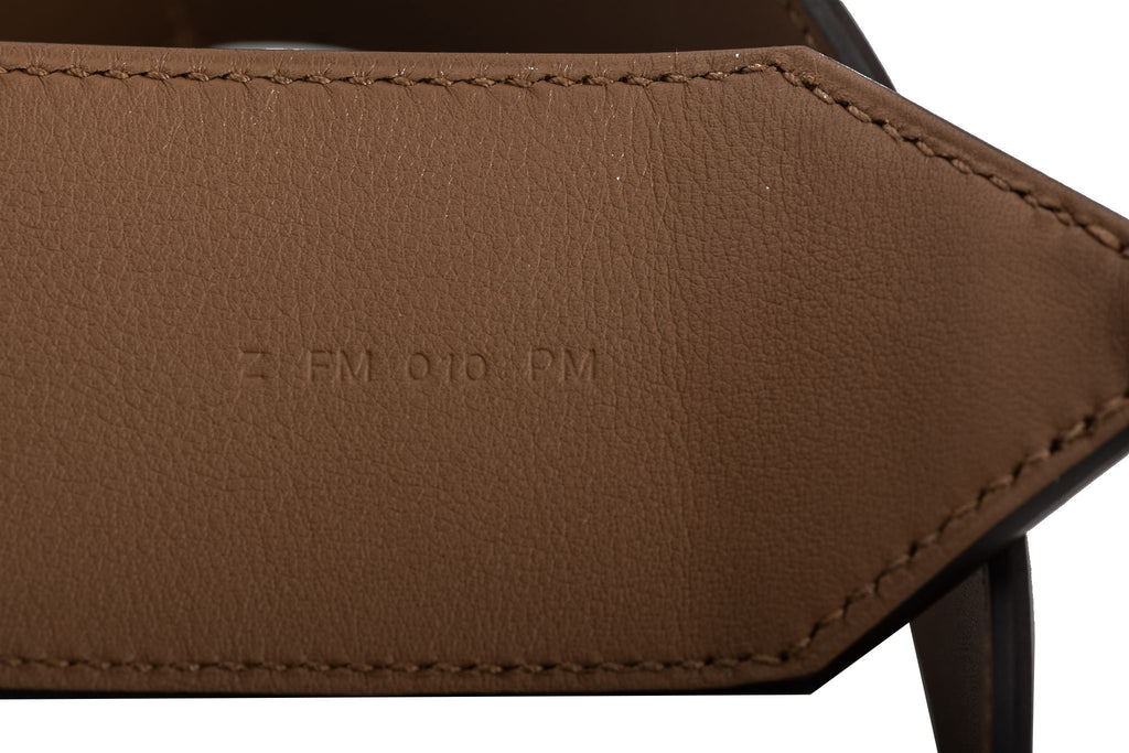 Hermès Alezan Epsom Kelly Bandouliere BN