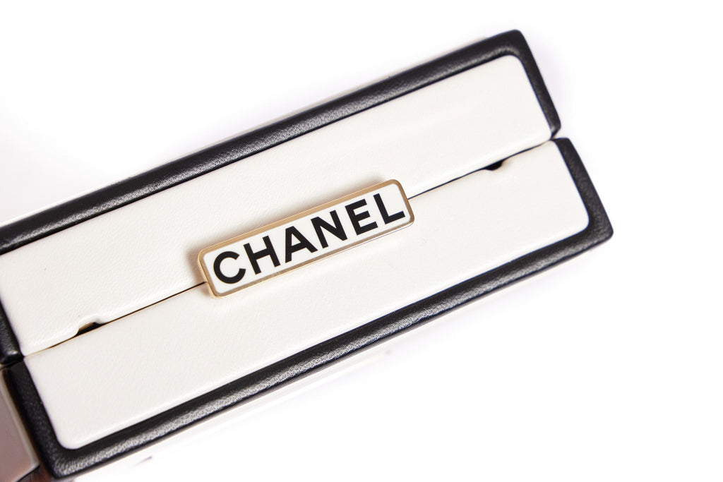 Chanel Parfum No5 Box New