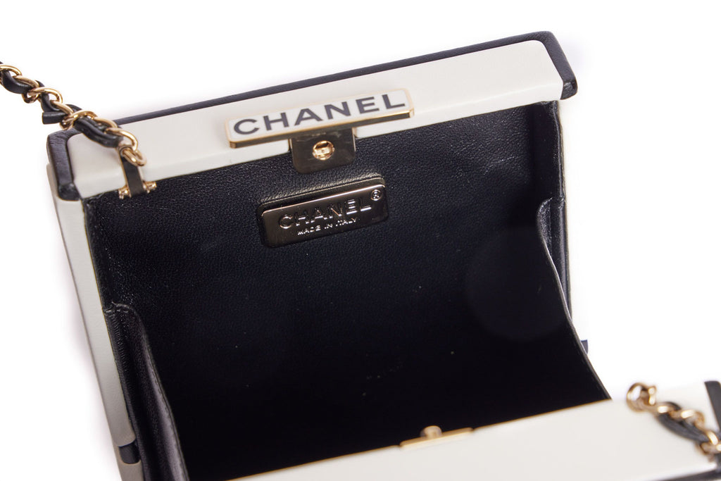 Chanel Parfum No5 Box New