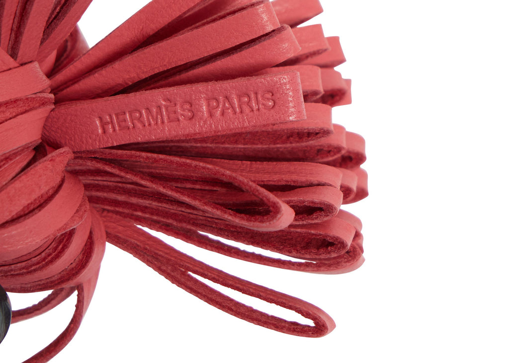 Hermes Double Carmen Bag Charm