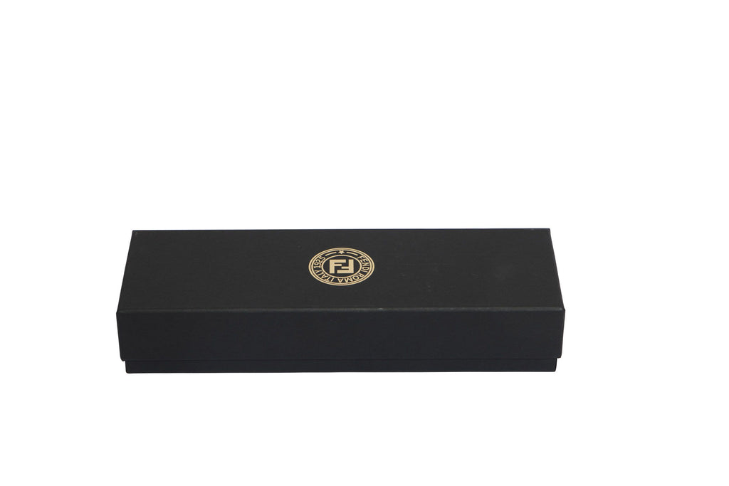 Fendi New Logo Set of Scented Candles