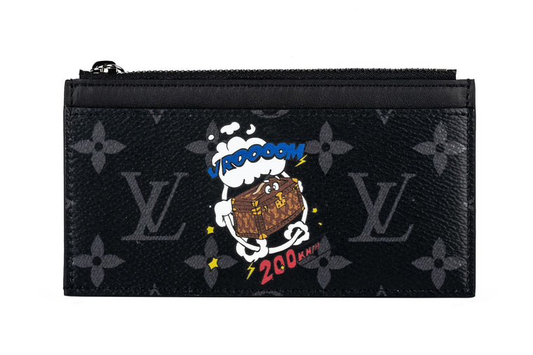 Louis Vuitton Lim. Ed. Stickers Twilly - Vintage Lux