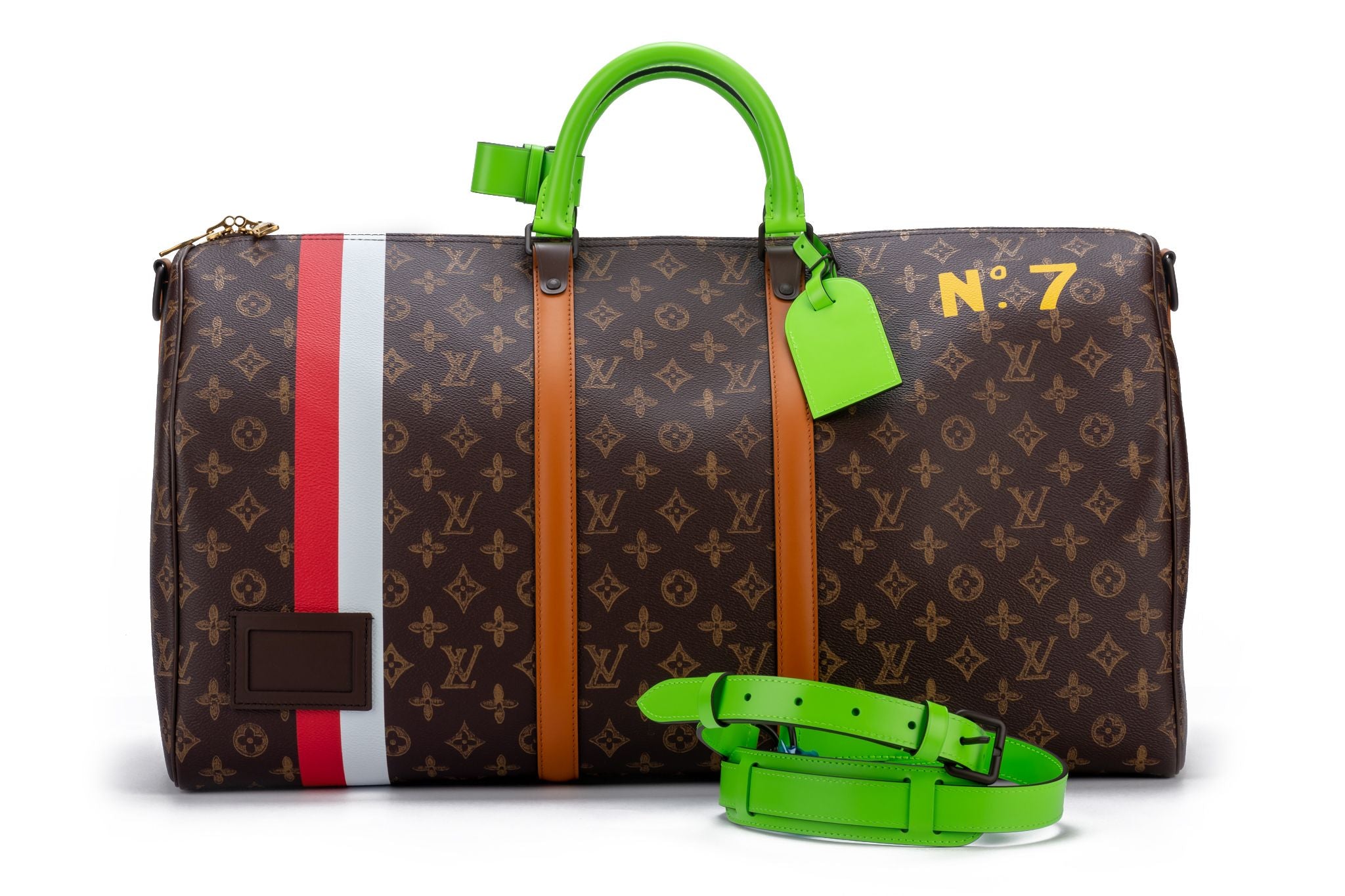 Products by Louis Vuitton: Side Trunk in 2023
