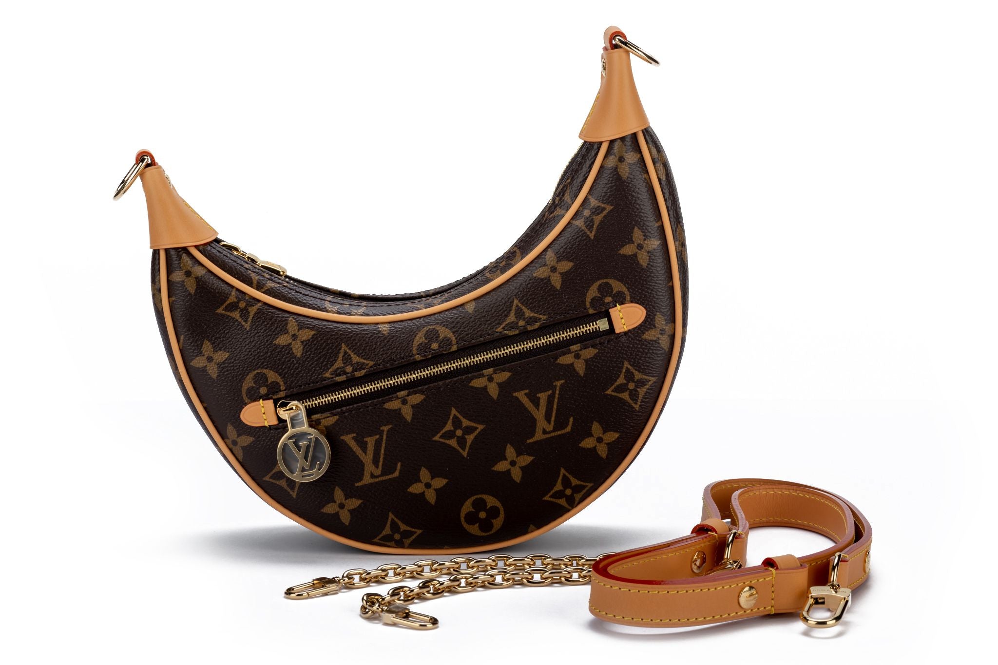 Louis Vuitton Loop Monogram Bag BNIB