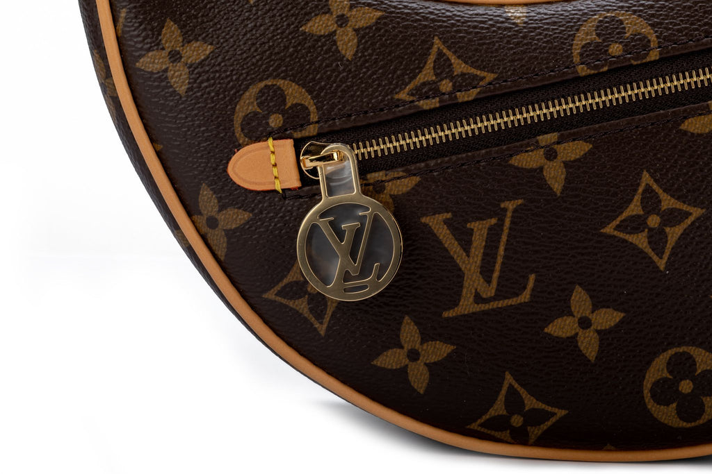 Louis Vuitton Loop Monogram Bag BNIB