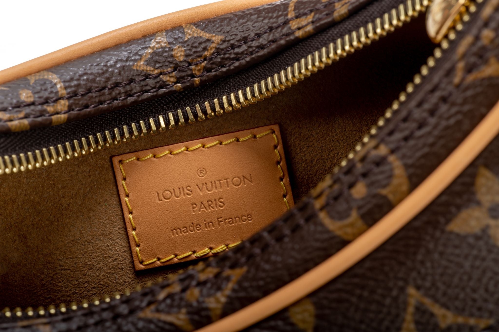 Louis Vuitton, Bags, Louis Vuitton Looping Handbag