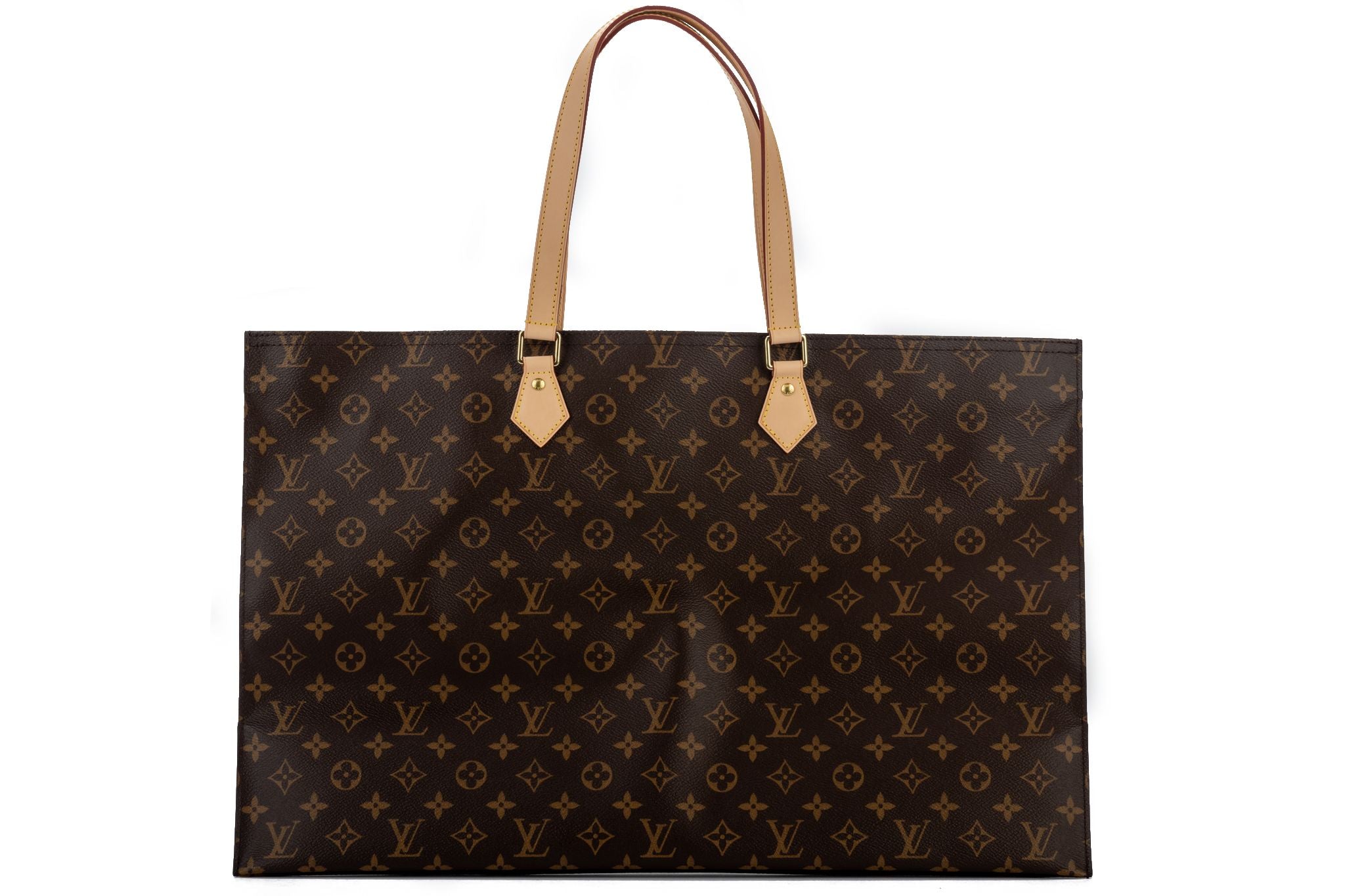 Louis Vuitton NIB Monogram All In Bag GM For Sale at 1stDibs  louis  vuitton all in gm lv all in gm louis vuitton allin gm