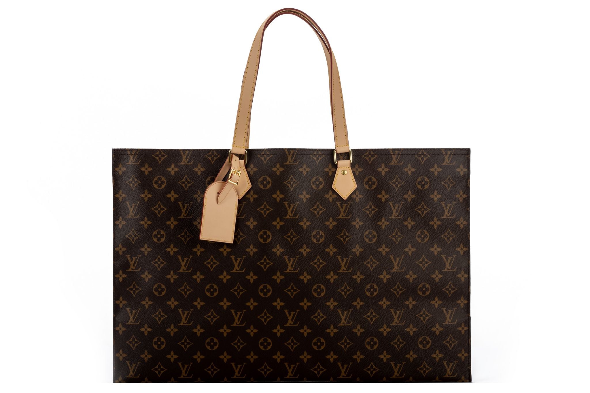 Vintage Louis Vuitton Weekender PM Bag