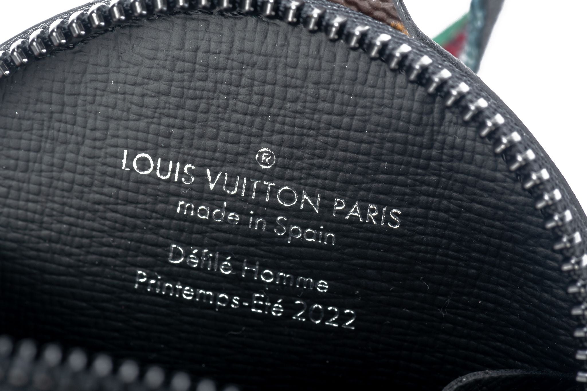 Shop Louis Vuitton 2022 SS Trio Pouch (M59682) by lifeisfun