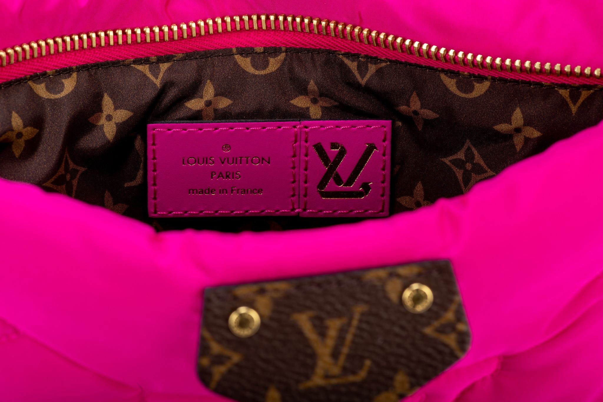 Louis Vuitton, Bags, Louis Vuitton Monogram Neoprene Scuba Mm