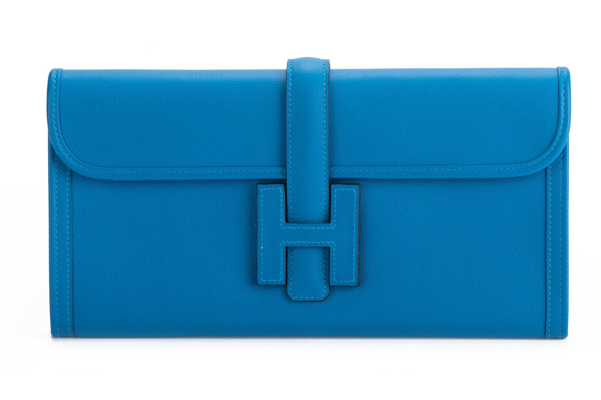 Hermes Bag--Jige 29 Clutch--EXCELLENT CONDITION w/Box & Dust