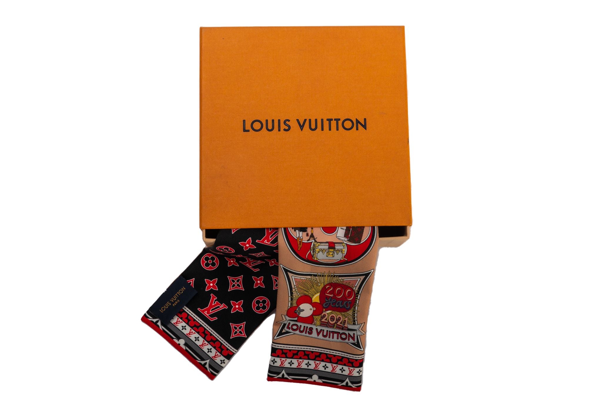 Louis Vuitton Lim.Ed. 200 Anniversary Bandeau at 1stDibs  bandeau louis  vuitton, louis vuitton up and away bandeau, louis vuitton vivienne bandeau