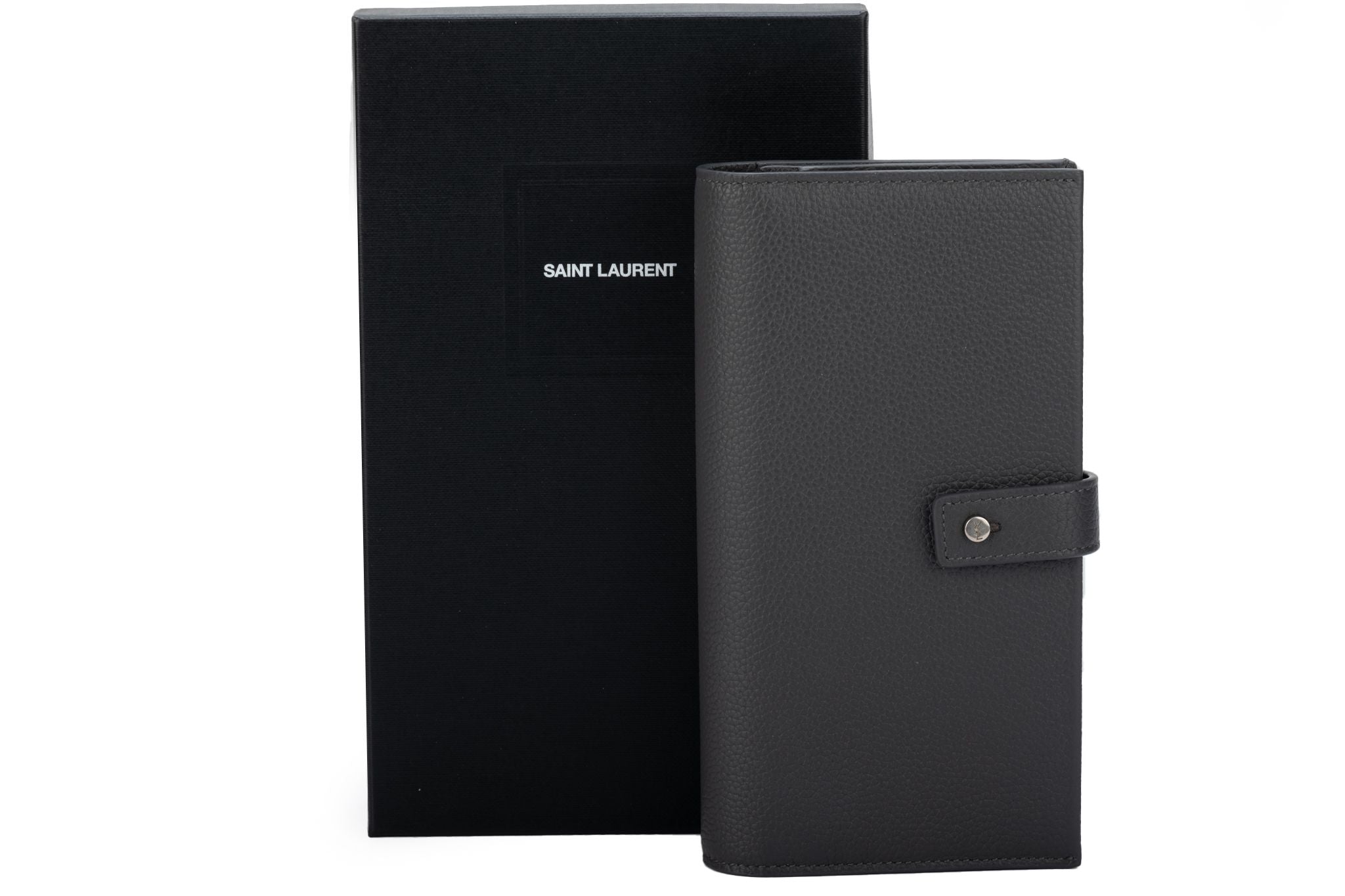 Vintage top ysl wallet