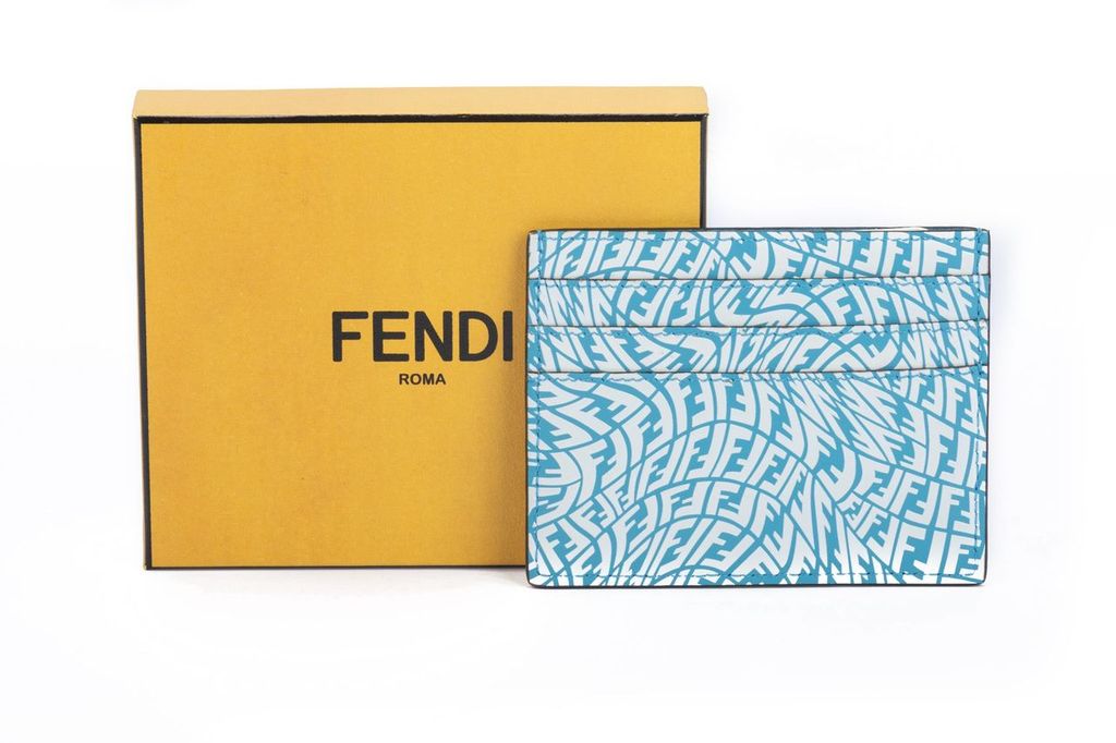 Fendi gift card Clearance