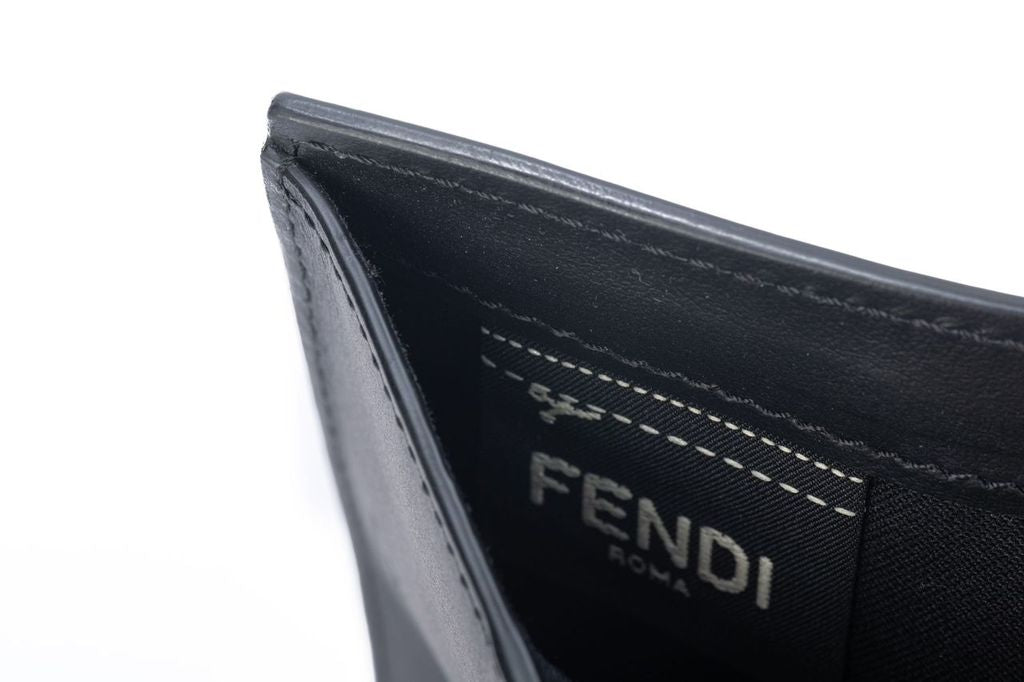 Fendi Monster Wallets for Men