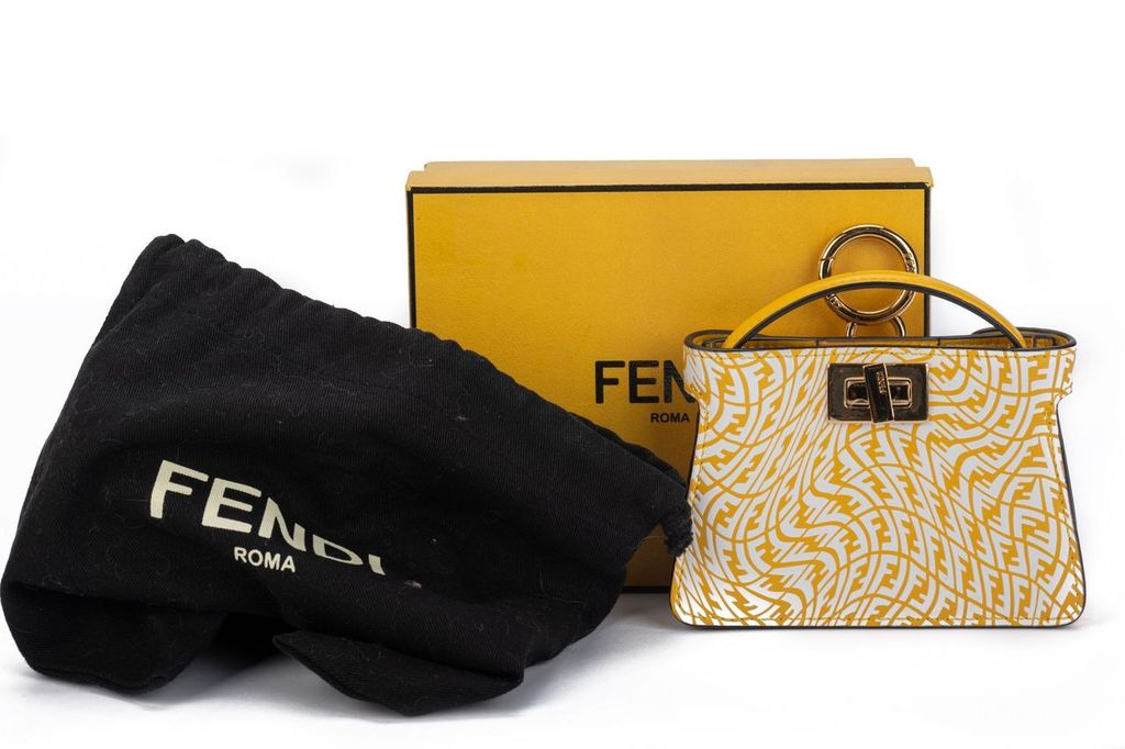 Fendi Bags for sale in Toronto, Ontario | Facebook Marketplace