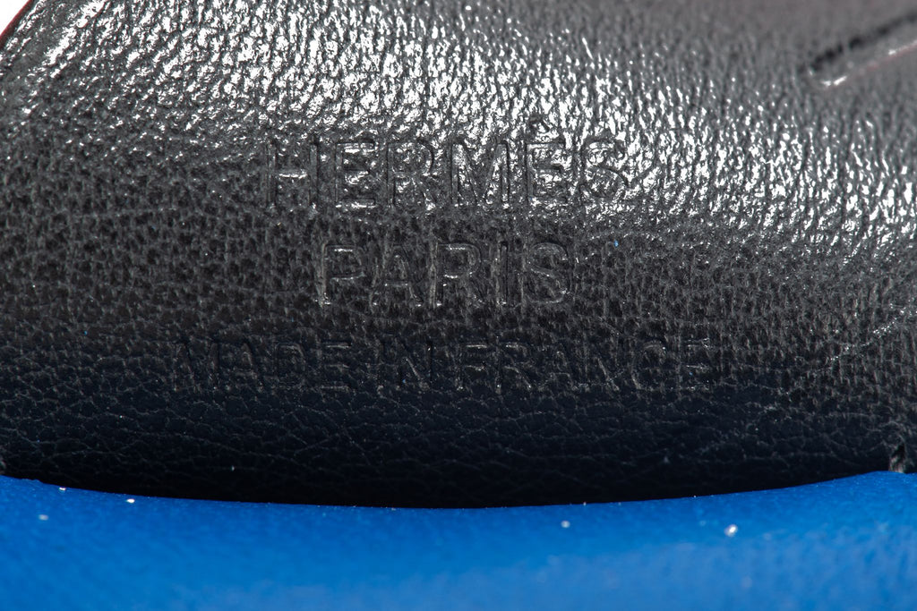 Hermès NIB Medium Pegase Bag Charm
