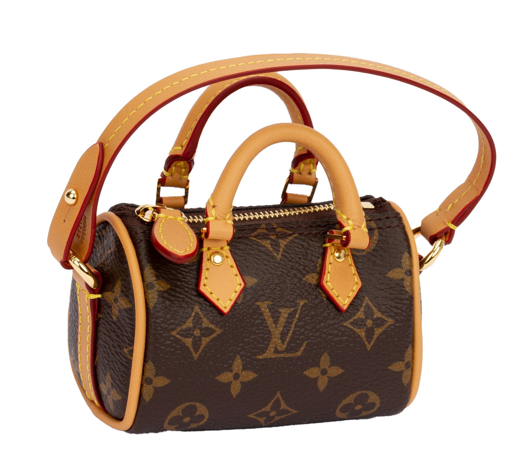 Louis Vuitton, Bags, Louis Vuitton Mini Speedy Hl