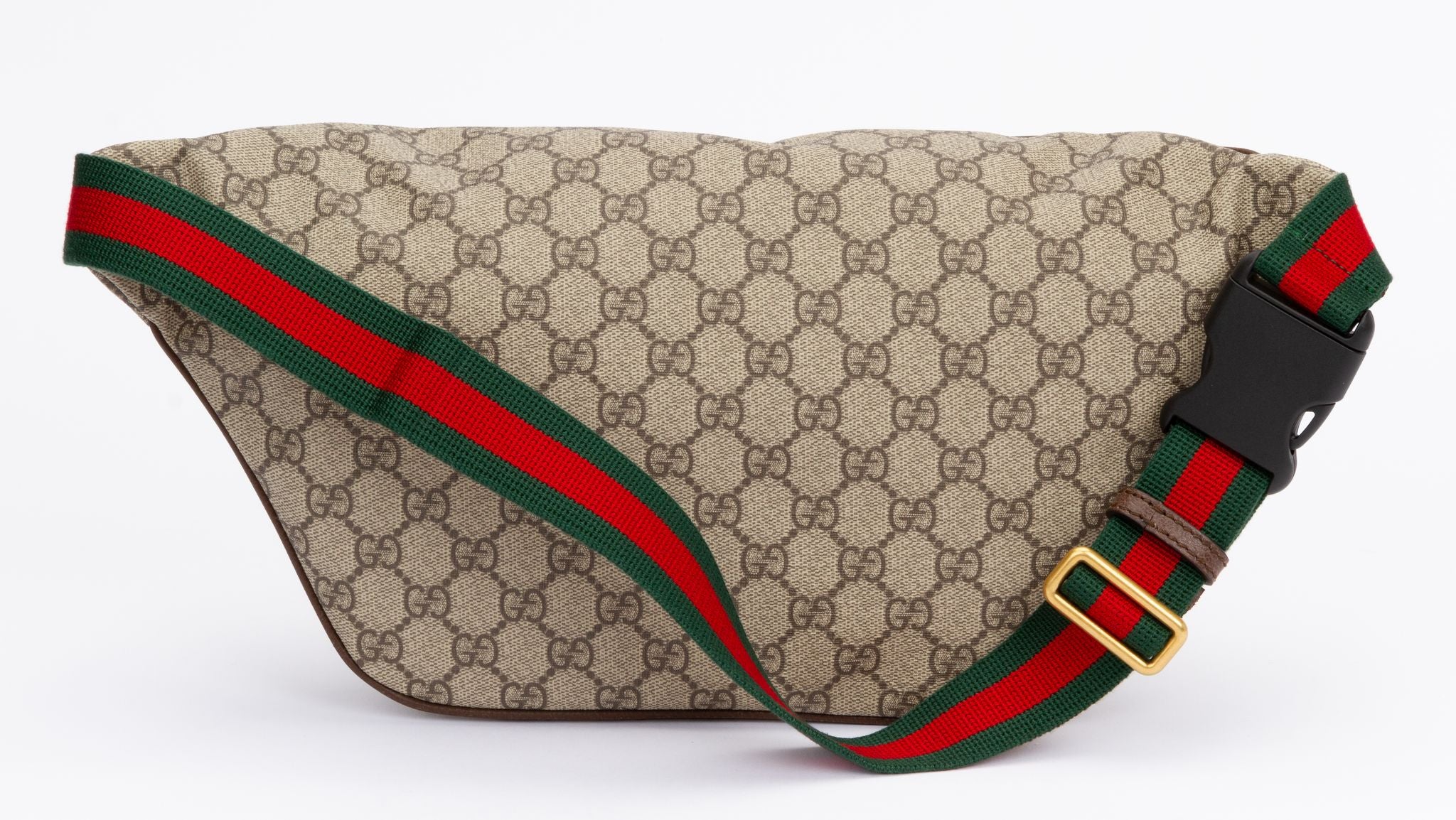 Gucci belt bag patches Clearance