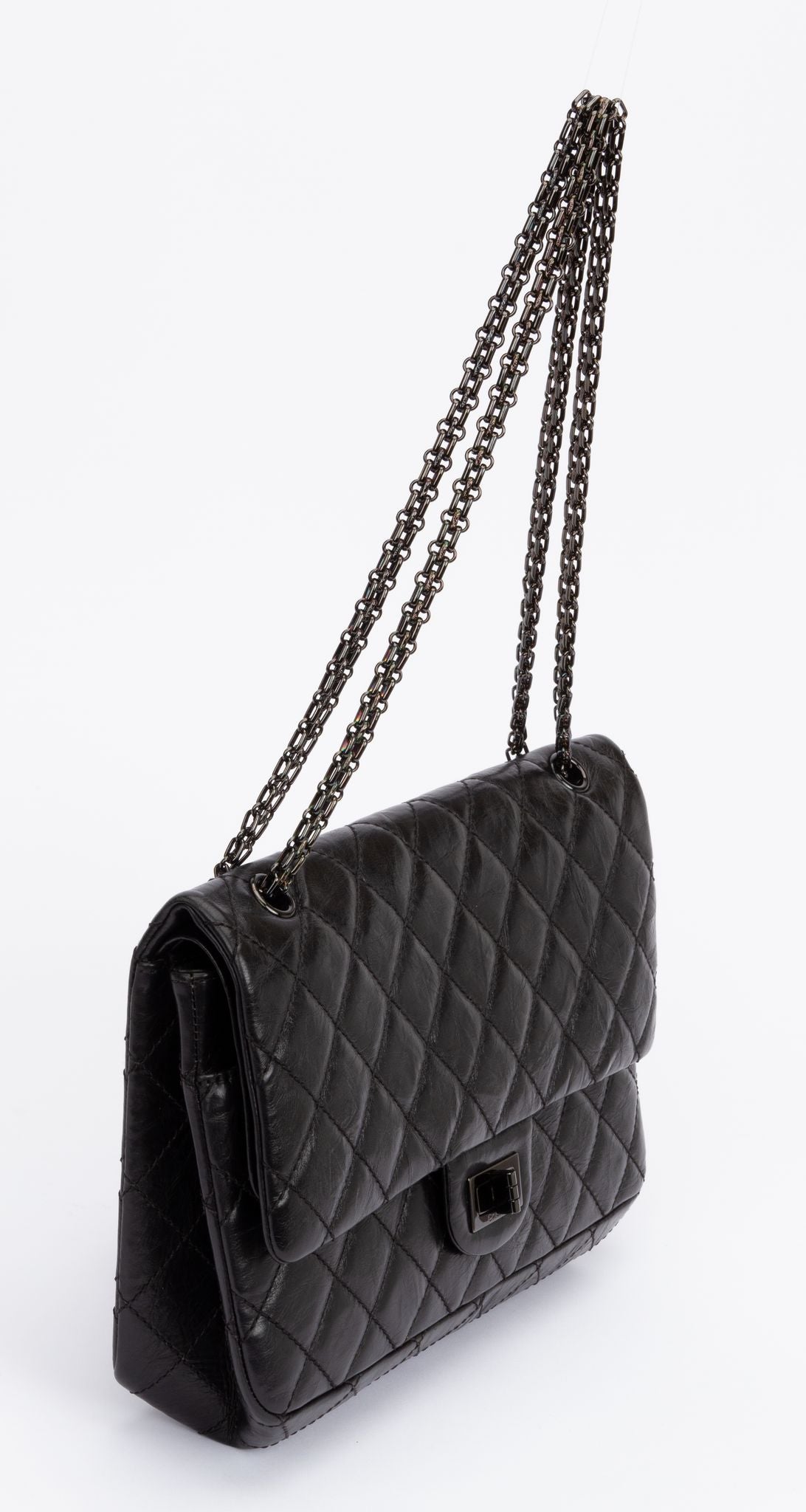 Fashion « Chanel-Vuitton », Sale n°2089, Lot n°4