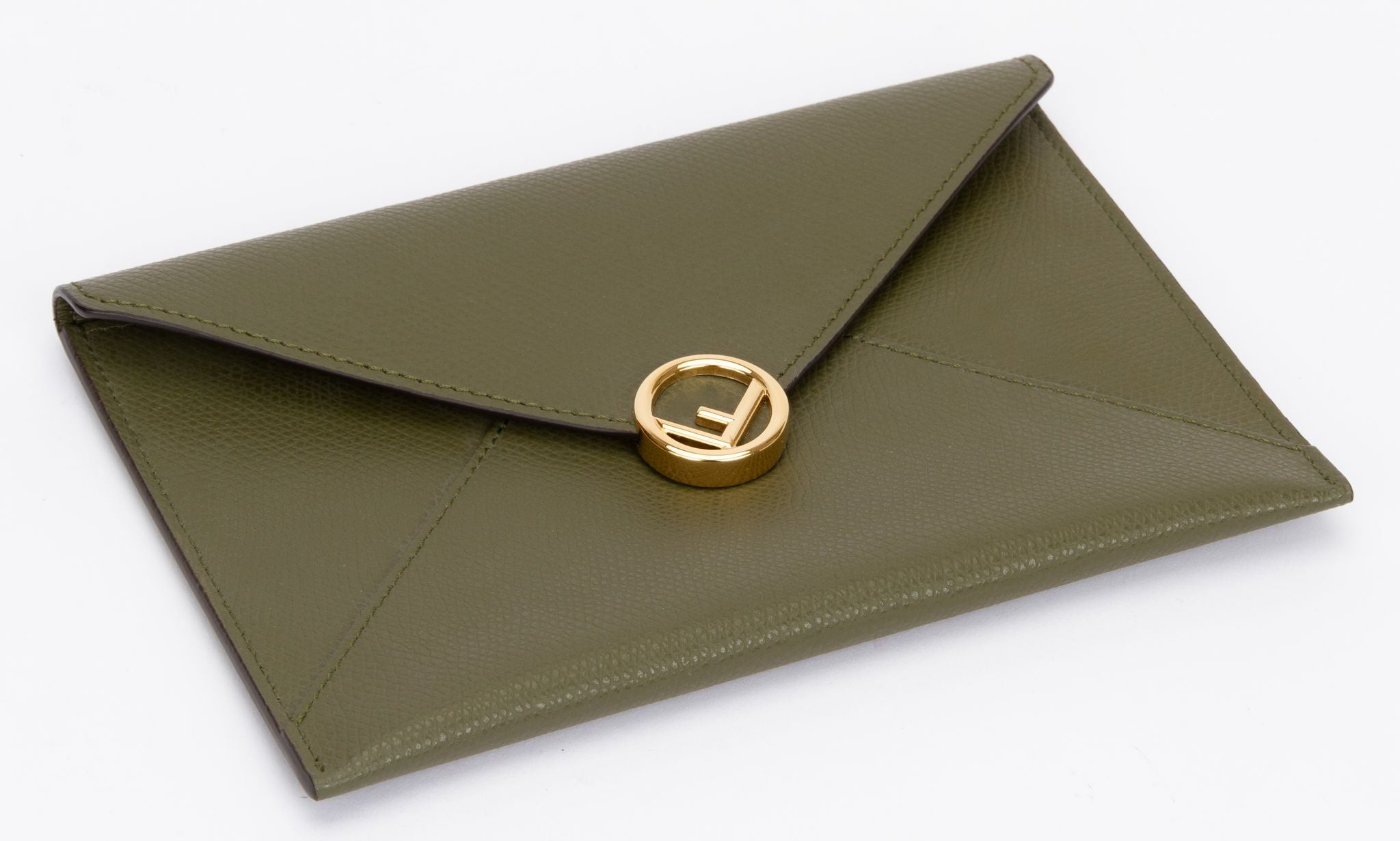 Fendi envelope pouch Clearance