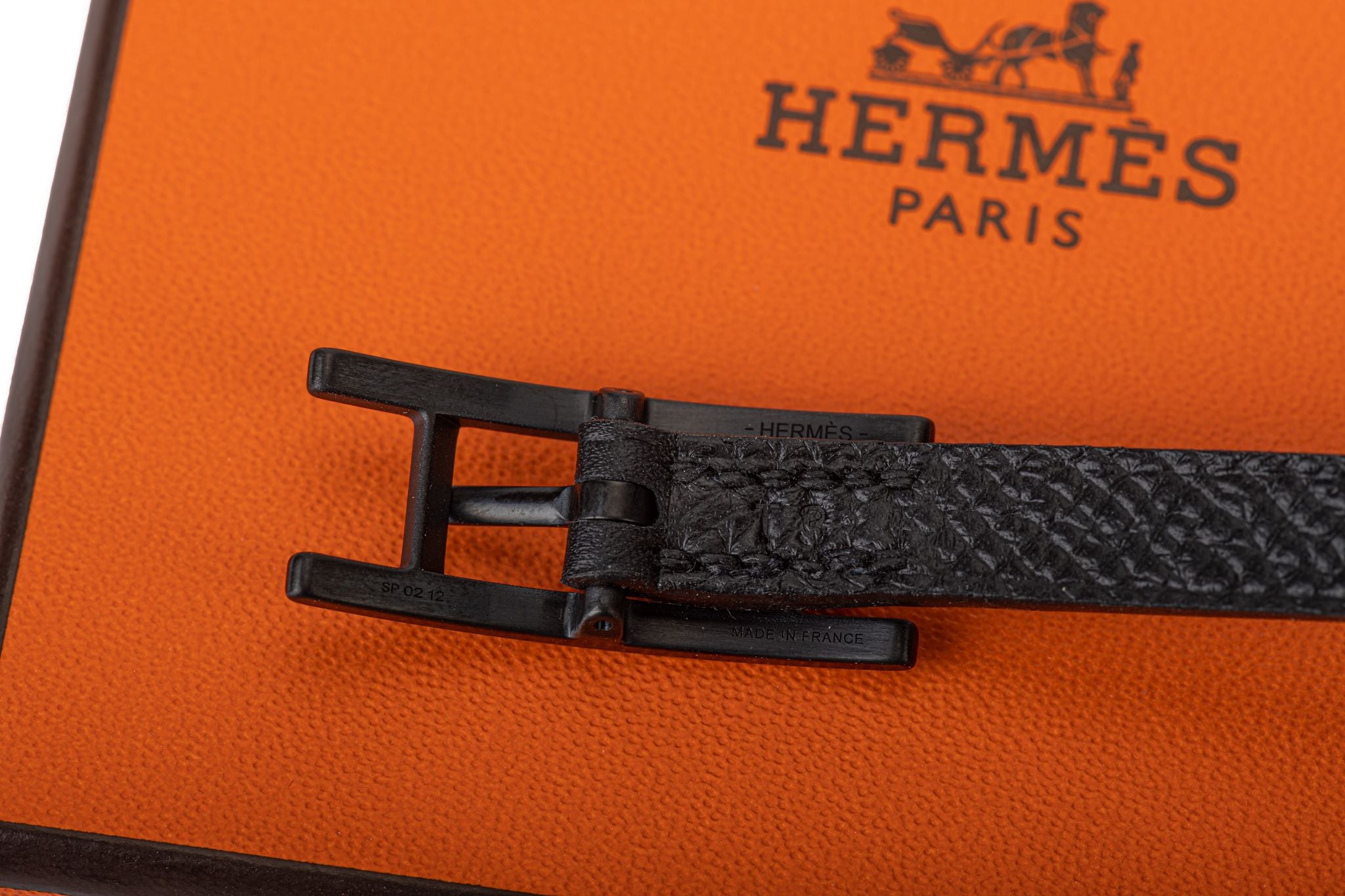 Hermes Kelly Dog Bracelet - J'adore Fashion Boutique