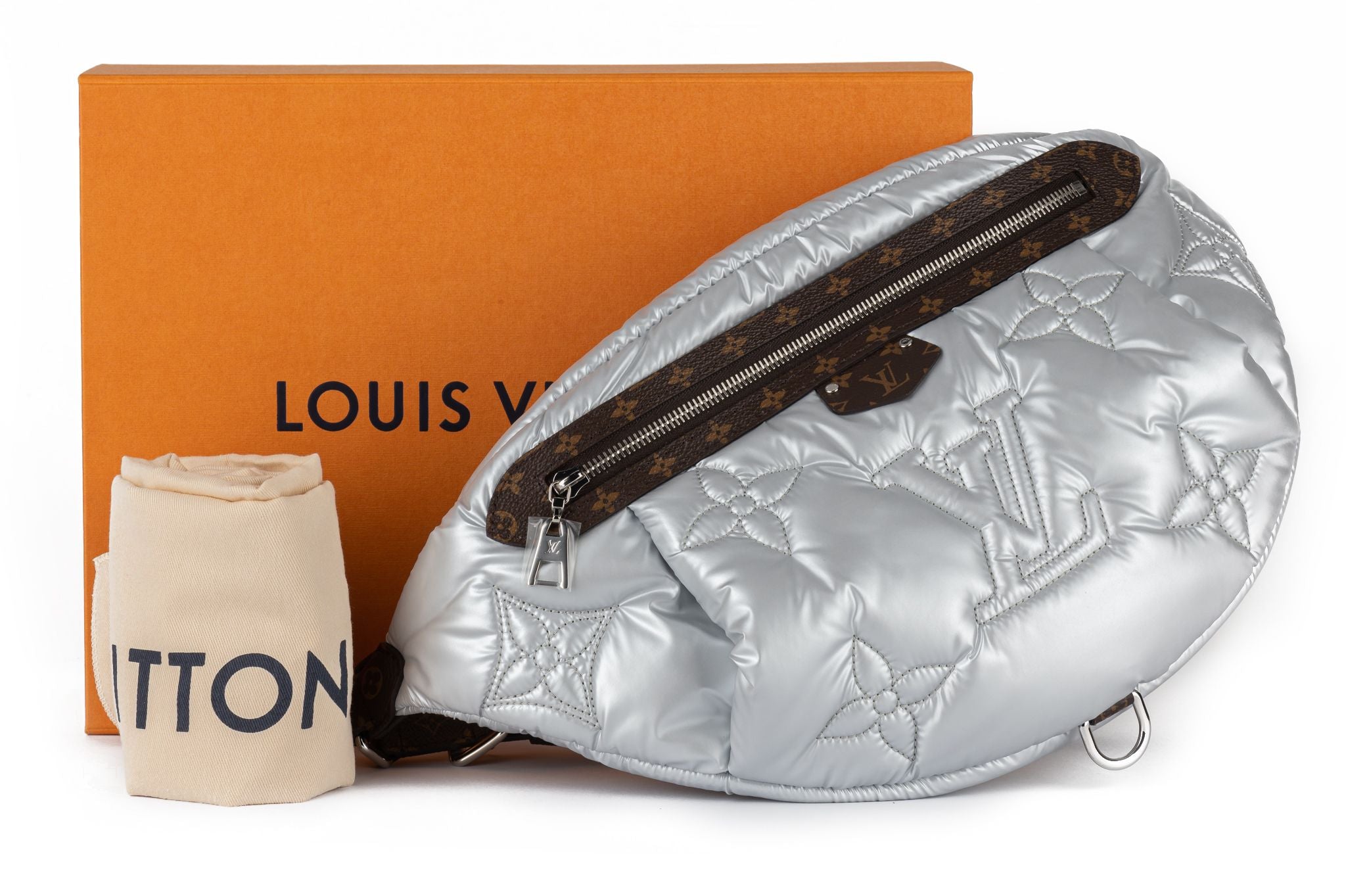 Louis Vuitton Pillow Bumbag