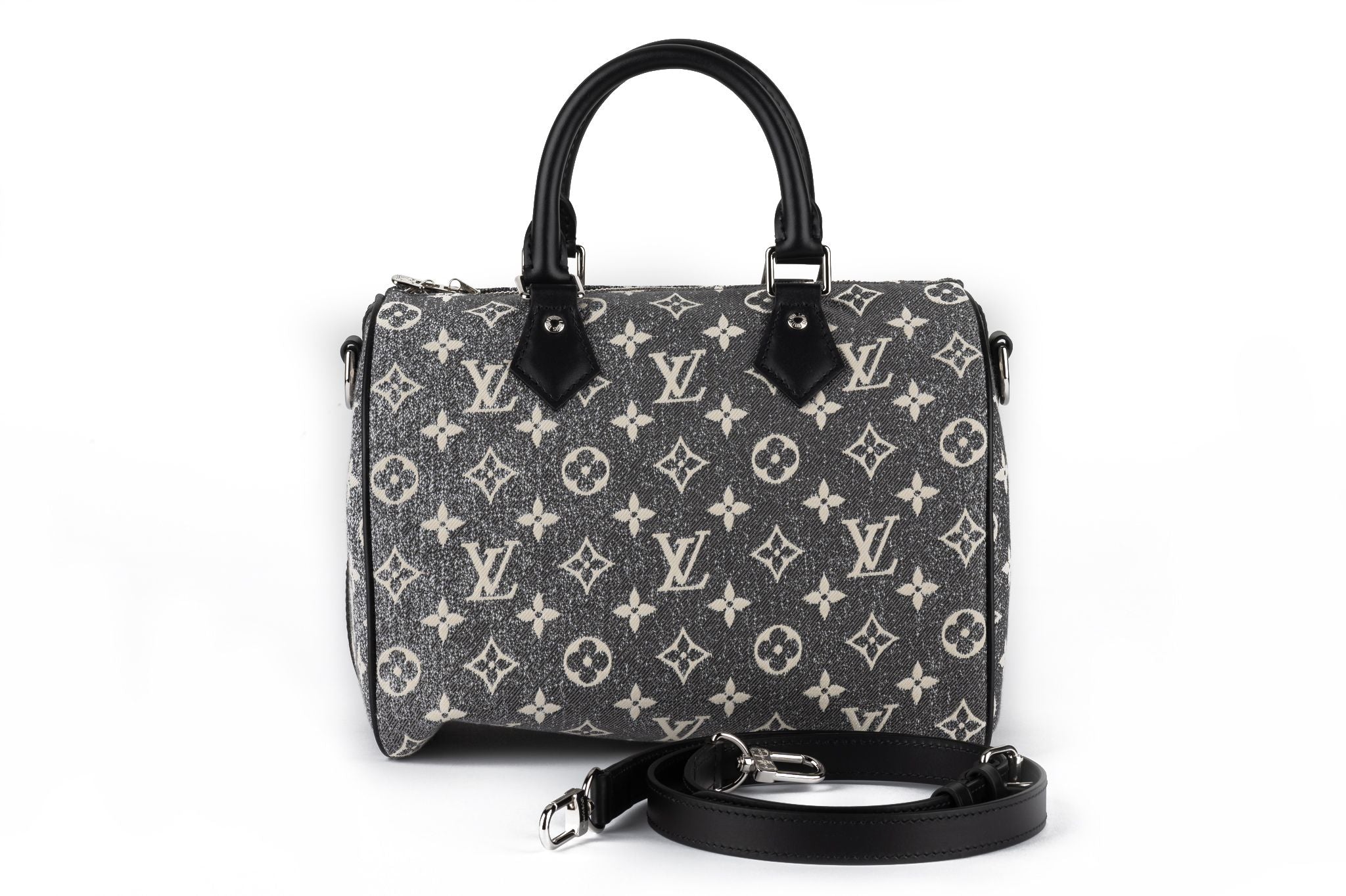 Speedy discount 25 vuitton