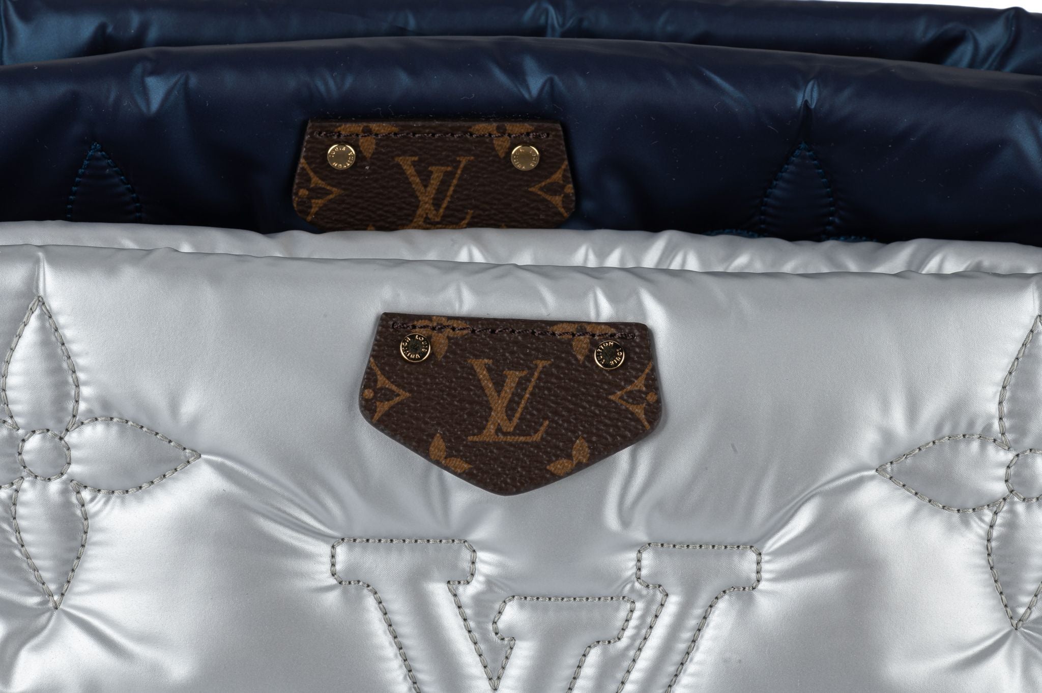 Louis Vuitton Monogram Pillow Maxi Multi Pochette