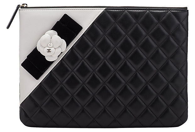 Chanel Camellia Bag - 83 For Sale on 1stDibs  chanel camellia embossed bag,  chanel velvet camellia bag, chanel camellia tote