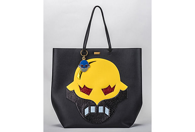 Handbags Totes Stella Mccartney Superhero Bag The Last Winter