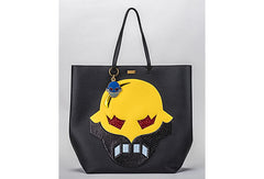 Stella mccartney sales superhero bag