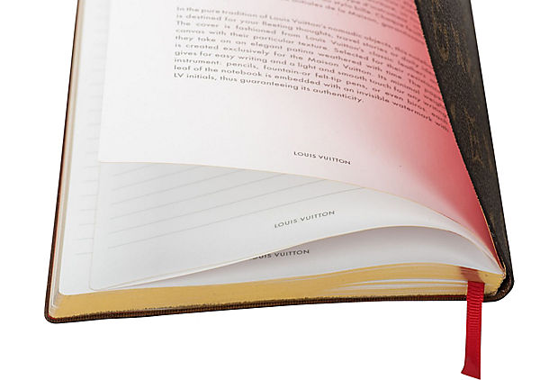 The Louis Vuitton Authentication Workbook