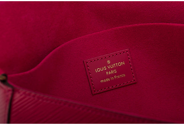 Vuitton NIB Easter Lim.Ed. Pink Felicie - Vintage Lux