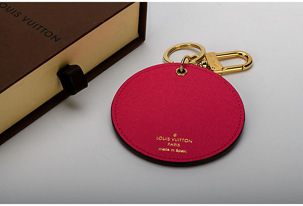 Vuitton Lim.Ed.Evasion Keychain BNIB