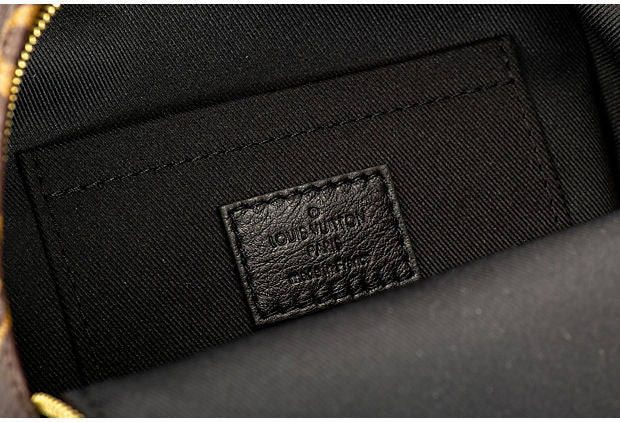 Vuitton Lim.Ed. Mini Backpack Logos