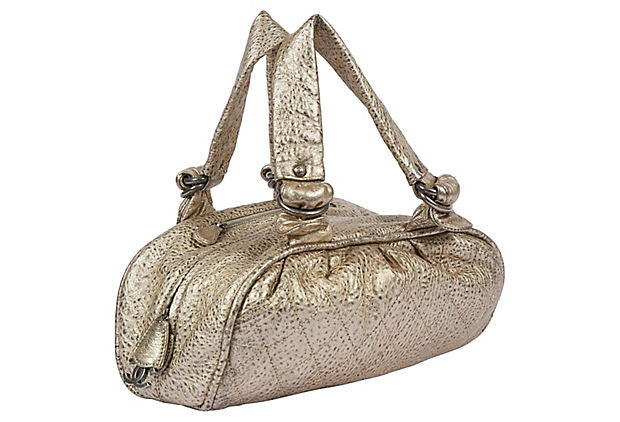 Louis Vuitton Vert Bronze Monogram Vernis Wilshire MM Bag For Sale